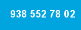 938 552 78 02 938 552 78 02